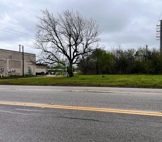 00 Mlk, Texas City, TX 77590