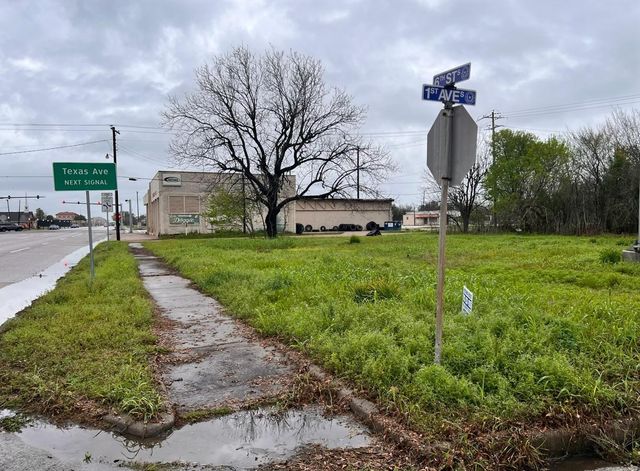 00 Mlk, Texas City, TX 77590