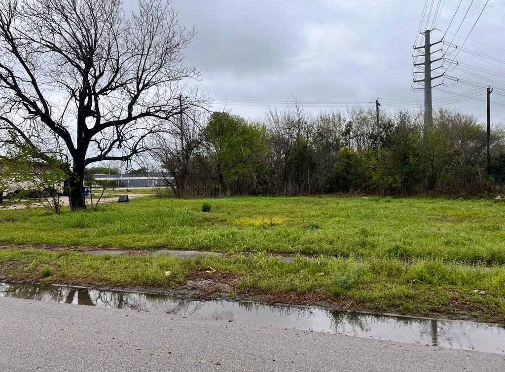 00 Mlk, Texas City, TX 77590