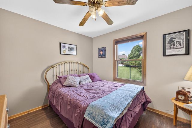 3415 124th STREET, Pleasant Prairie, WI 53158