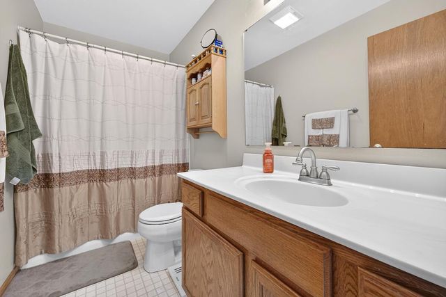 3415 124th STREET, Pleasant Prairie, WI 53158