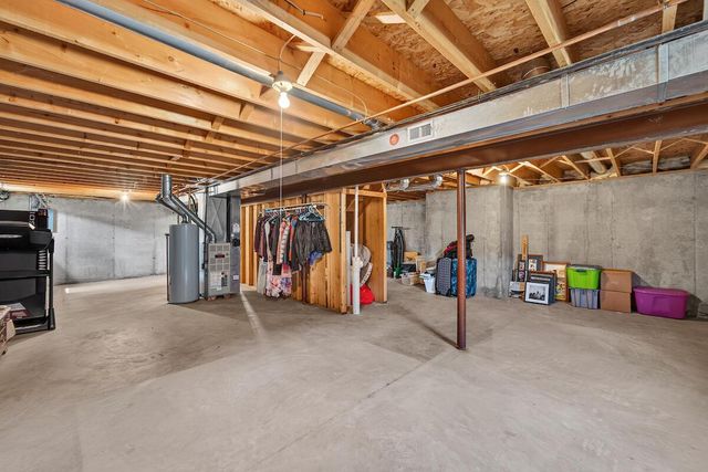 3415 124th STREET, Pleasant Prairie, WI 53158