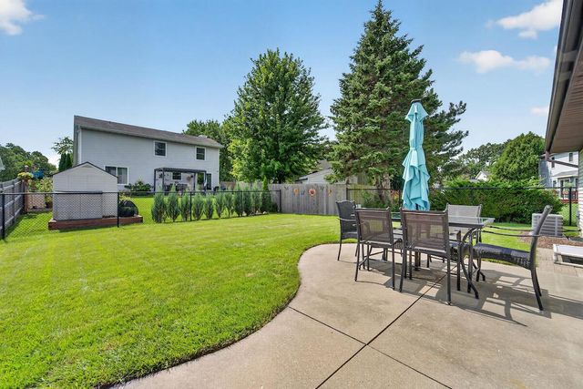 3415 124th STREET, Pleasant Prairie, WI 53158