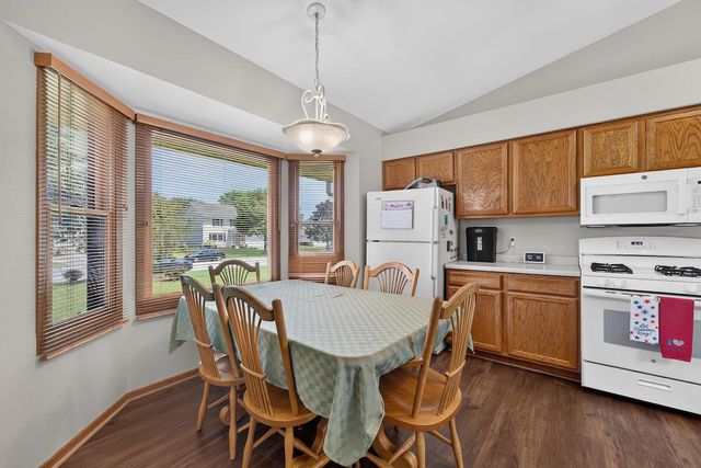 3415 124th STREET, Pleasant Prairie, WI 53158
