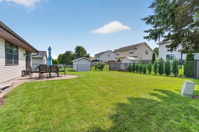 3415 124th STREET, Pleasant Prairie, WI 53158