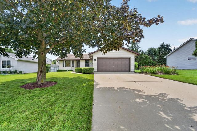 3415 124th STREET, Pleasant Prairie, WI 53158