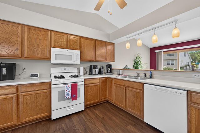 3415 124th STREET, Pleasant Prairie, WI 53158