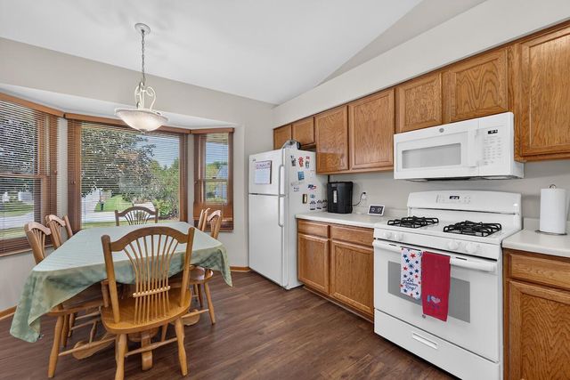 3415 124th STREET, Pleasant Prairie, WI 53158