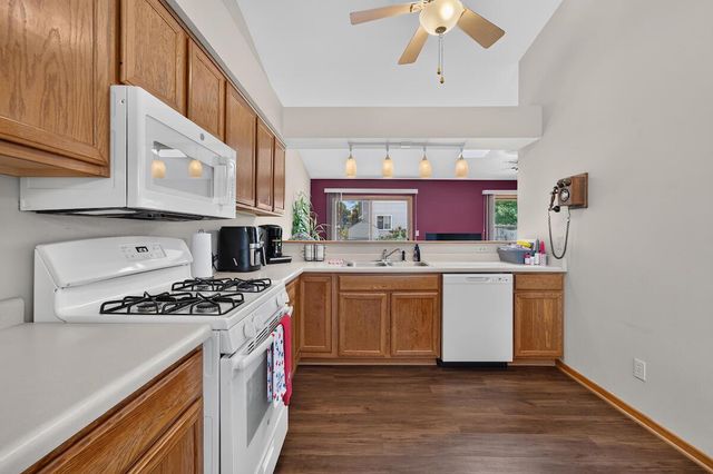 3415 124th STREET, Pleasant Prairie, WI 53158
