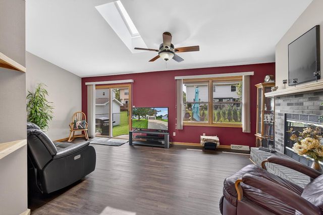 3415 124th STREET, Pleasant Prairie, WI 53158
