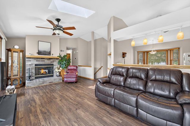 3415 124th STREET, Pleasant Prairie, WI 53158