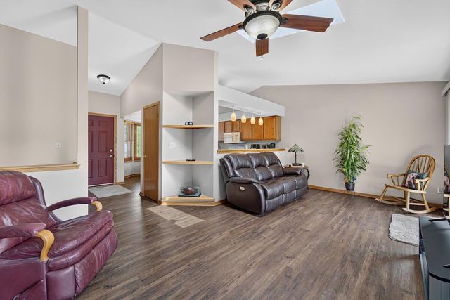 3415 124th STREET, Pleasant Prairie, WI 53158