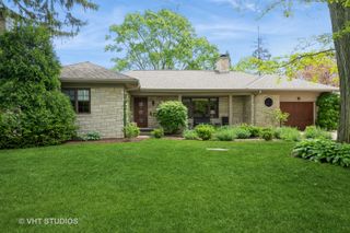 9535 Harding Avenue, Evanston, IL 60203