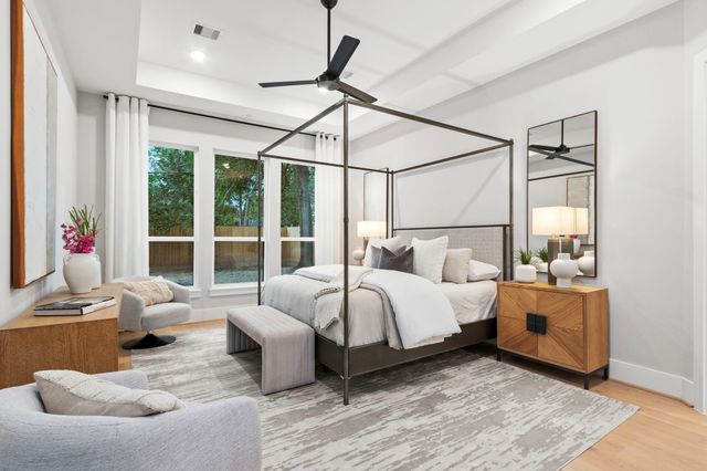 9320 Spring Branch Drive, Houston, TX 77080