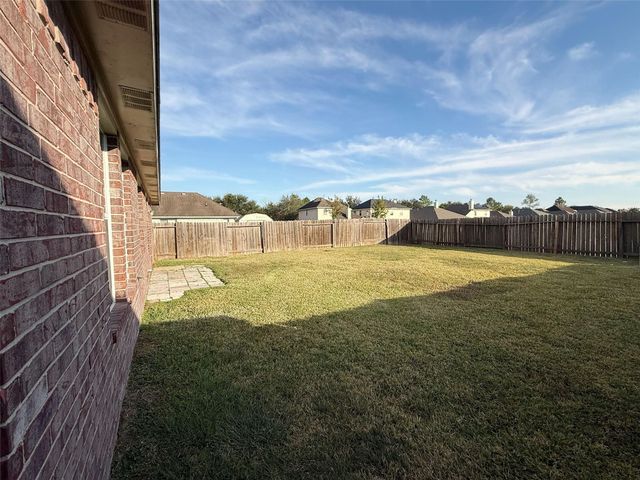 13210 Barton Meadow Lane, Rosharon, TX 77583