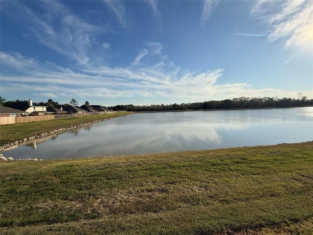 13210 Barton Meadow Lane, Rosharon, TX 77583