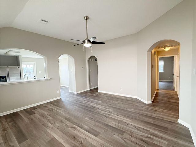 13210 Barton Meadow Lane, Rosharon, TX 77583