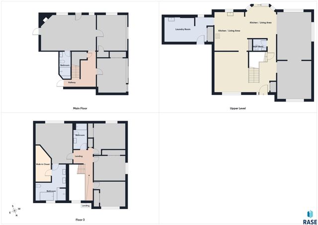 607 E 61st St Street, Sioux Falls, SD 57108