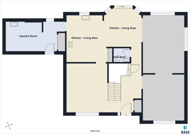 607 E 61st St Street, Sioux Falls, SD 57108