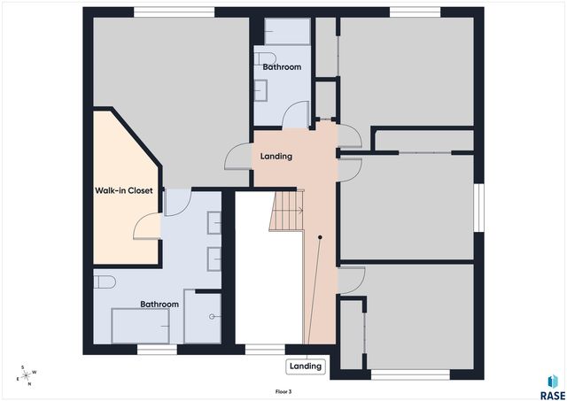 607 E 61st St Street, Sioux Falls, SD 57108