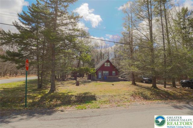 170 Fern Ridge Road, Tunkhannock Twp, PA 18610