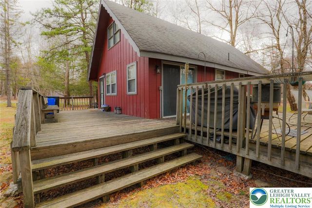 170 Fern Ridge Road, Tunkhannock Twp, PA 18610