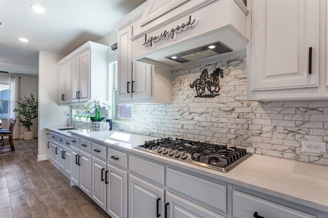 7132 Aves Street, Fort Worth, TX 76179