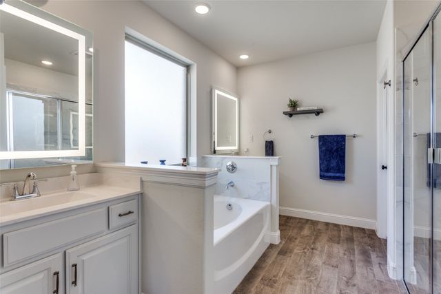 7132 Aves Street, Fort Worth, TX 76179