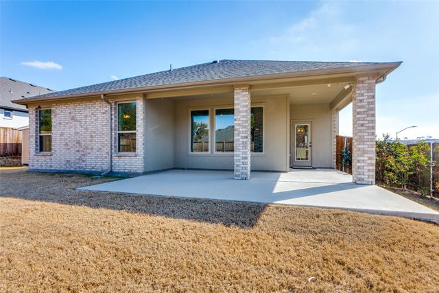 7132 Aves Street, Fort Worth, TX 76179