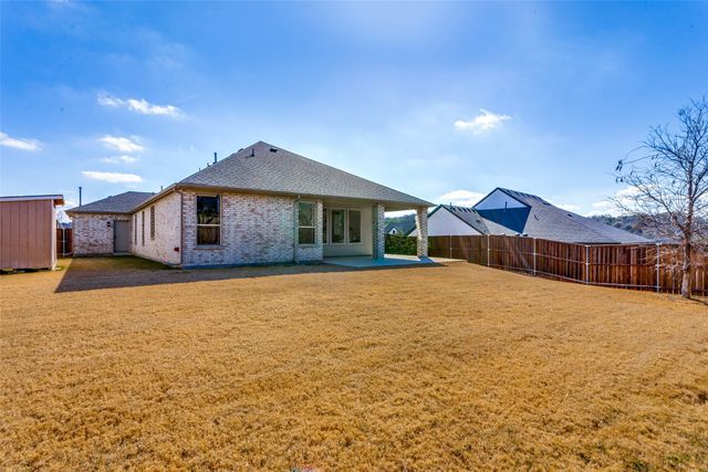 7132 Aves Street, Fort Worth, TX 76179