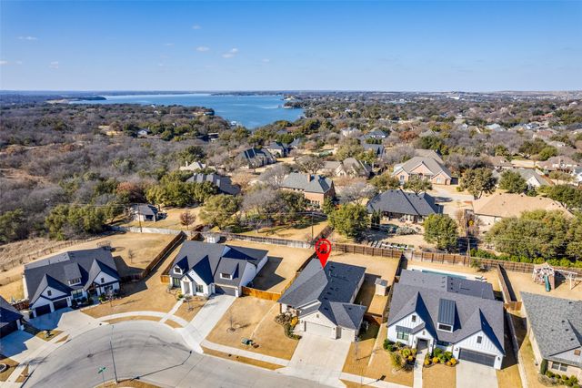 7132 Aves Street, Fort Worth, TX 76179