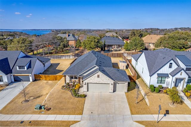 7132 Aves Street, Fort Worth, TX 76179