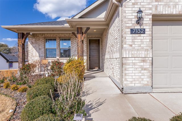7132 Aves Street, Fort Worth, TX 76179