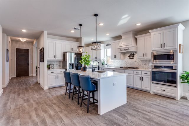 7132 Aves Street, Fort Worth, TX 76179