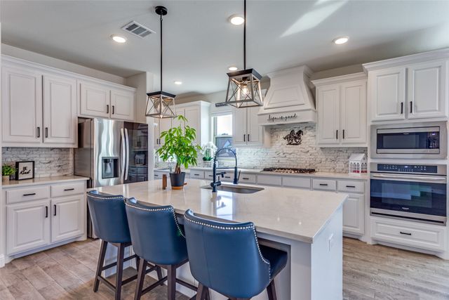 7132 Aves Street, Fort Worth, TX 76179