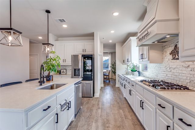 7132 Aves Street, Fort Worth, TX 76179