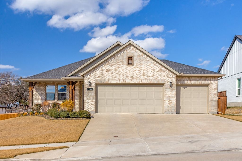 7132 Aves Street, Fort Worth, TX 76179