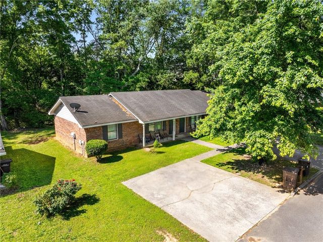 18 Hannon Way, Cartersville, GA 30120