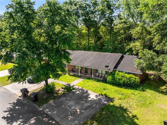 18 Hannon Way, Cartersville, GA 30120