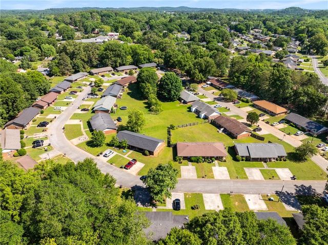 18 Hannon Way, Cartersville, GA 30120