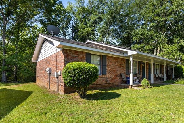 18 Hannon Way, Cartersville, GA 30120