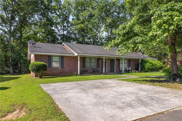 18 Hannon Way, Cartersville, GA 30120