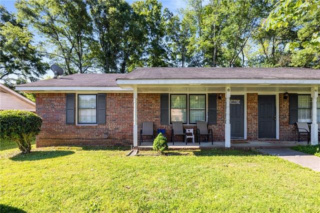 18 Hannon Way, Cartersville, GA 30120