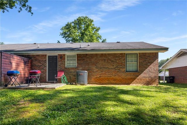 18 Hannon Way, Cartersville, GA 30120