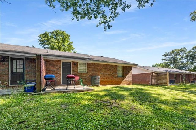 18 Hannon Way, Cartersville, GA 30120