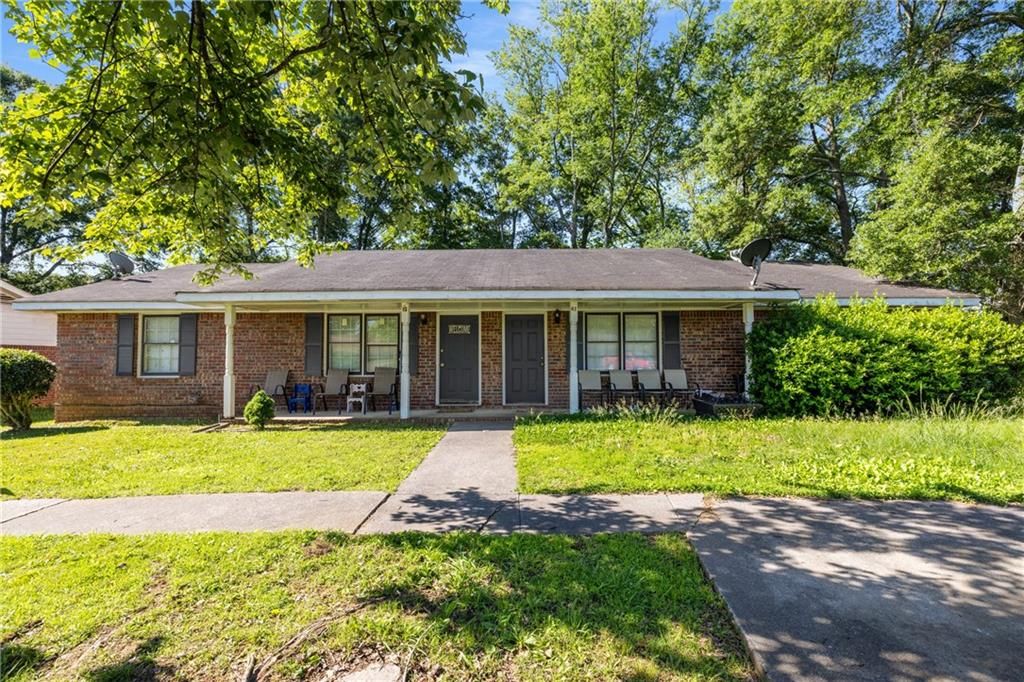 18 Hannon Way, Cartersville, GA 30120