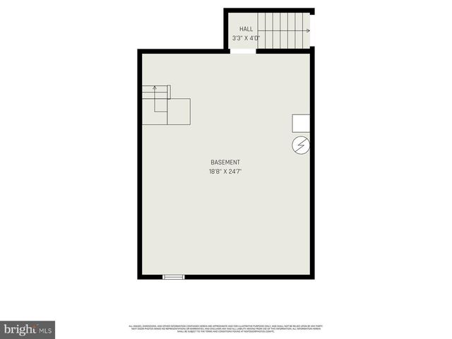 240 W MARKET ST, Marietta, PA 17547