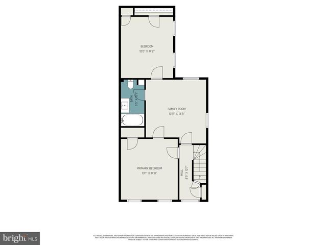 240 W MARKET ST, Marietta, PA 17547