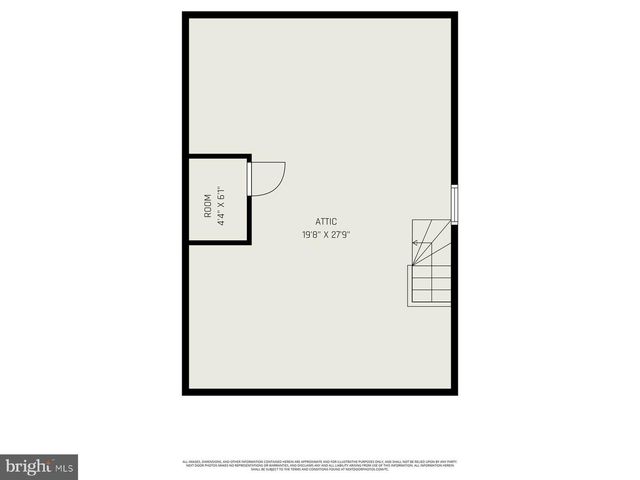 240 W MARKET ST, Marietta, PA 17547