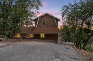 2190 Tank Road, Running Springs, CA 92382